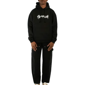 Guardian Hooded Sweatshirt