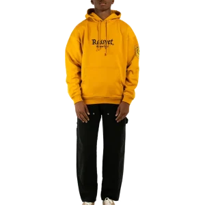 The New Light Hooded Sweatshirt