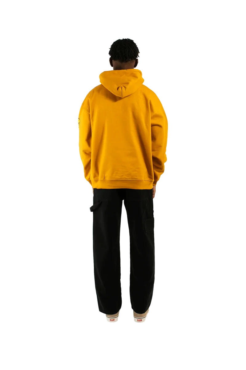 The New Light Hooded Sweatshirt - immagine 4