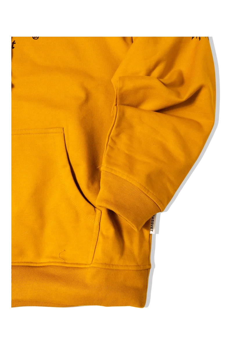 The New Light Hooded Sweatshirt - immagine 7