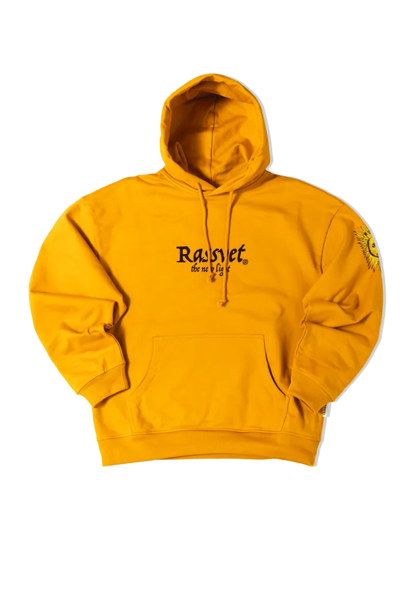 The New Light Hooded Sweatshirt - immagine 8