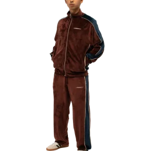 Racer Zip Jacket Knit