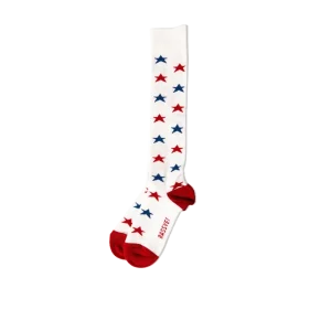 Free To Sparkle Socks Knit