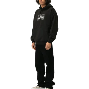 No Bullying Hoodie Knit