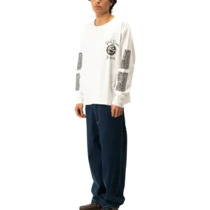 Chakra-Bli Made Longsleeve T-Shirt