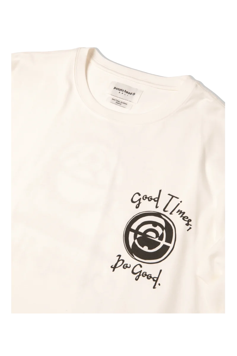 Chakra-Bli Made Longsleeve T-Shirt - immagine 6