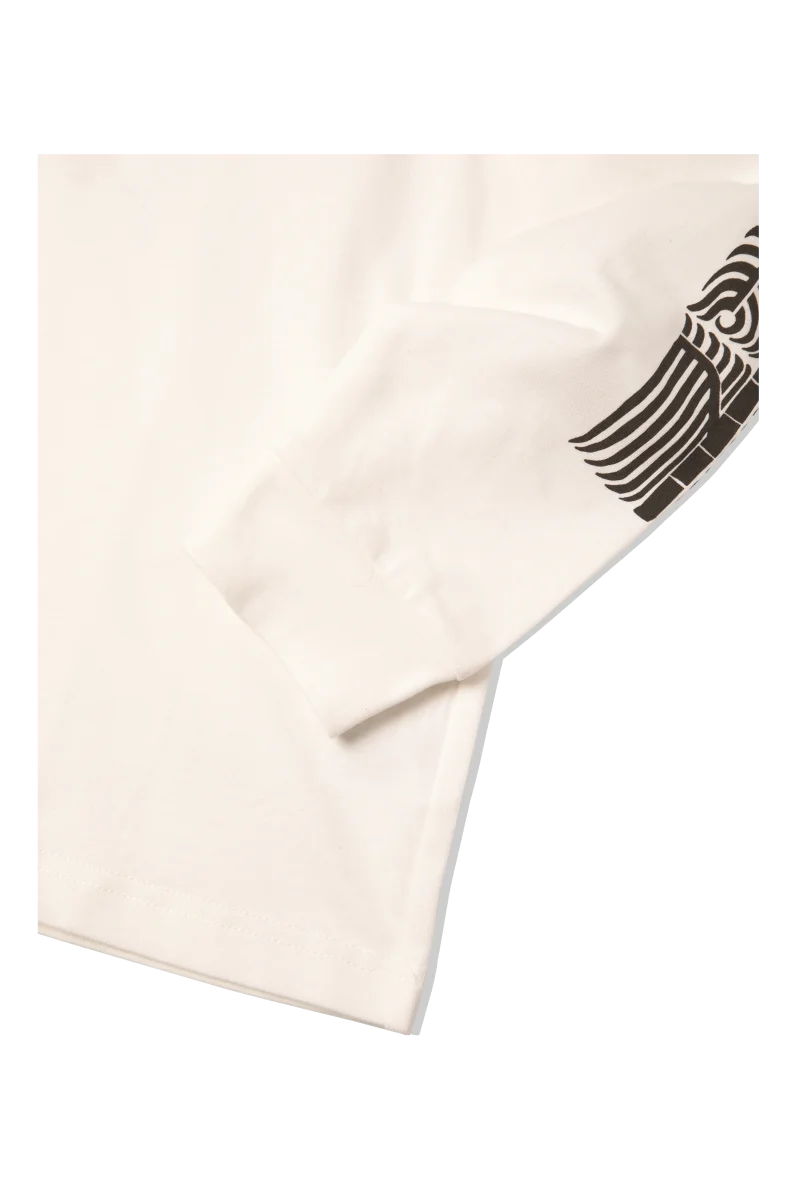 Chakra-Bli Made Longsleeve T-Shirt - immagine 7