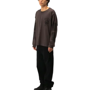 Chakra-Bli Made Longsleeve T-Shirt