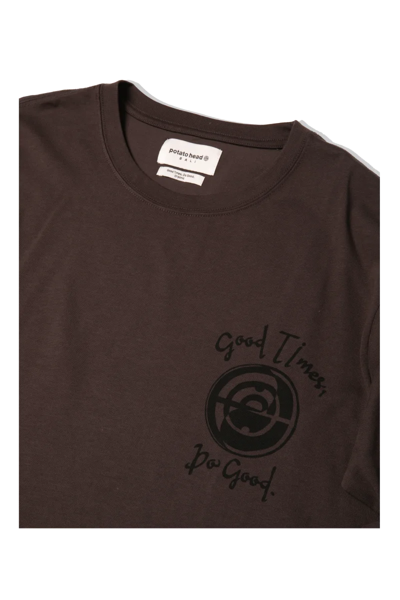 Chakra-Bli Made Longsleeve T-Shirt - immagine 6