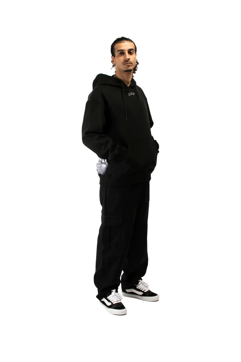 Smoke Hoodie - immagine 3