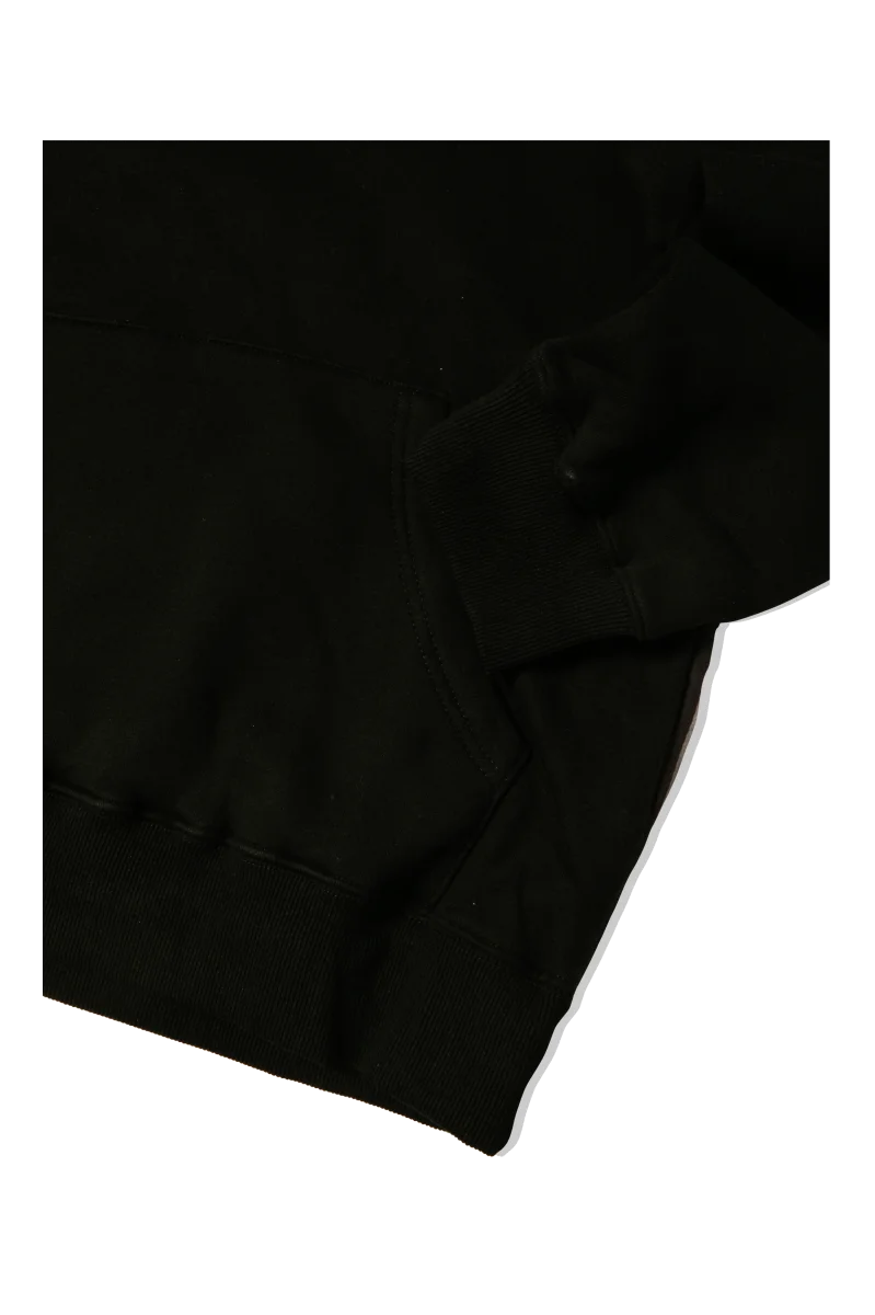 Smoke Hoodie - immagine 8