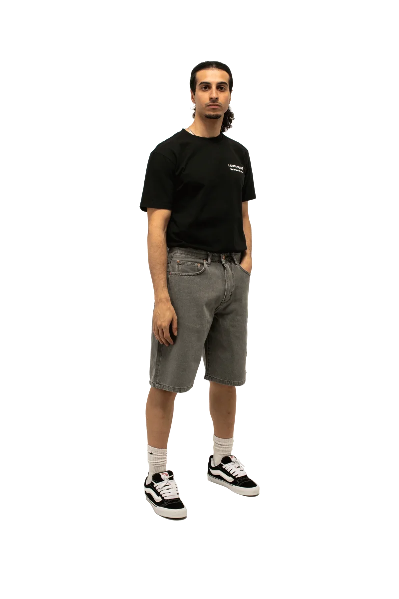 3 Spiral Short - immagine 3