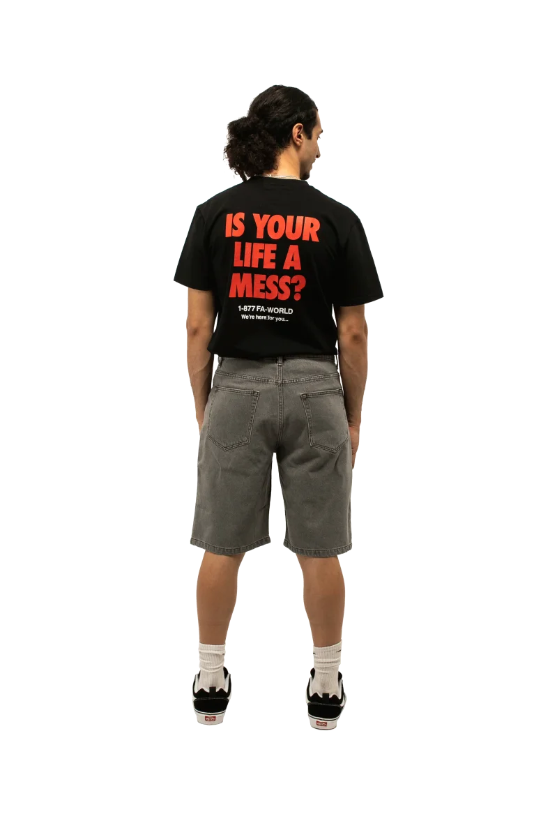 3 Spiral Short - immagine 4