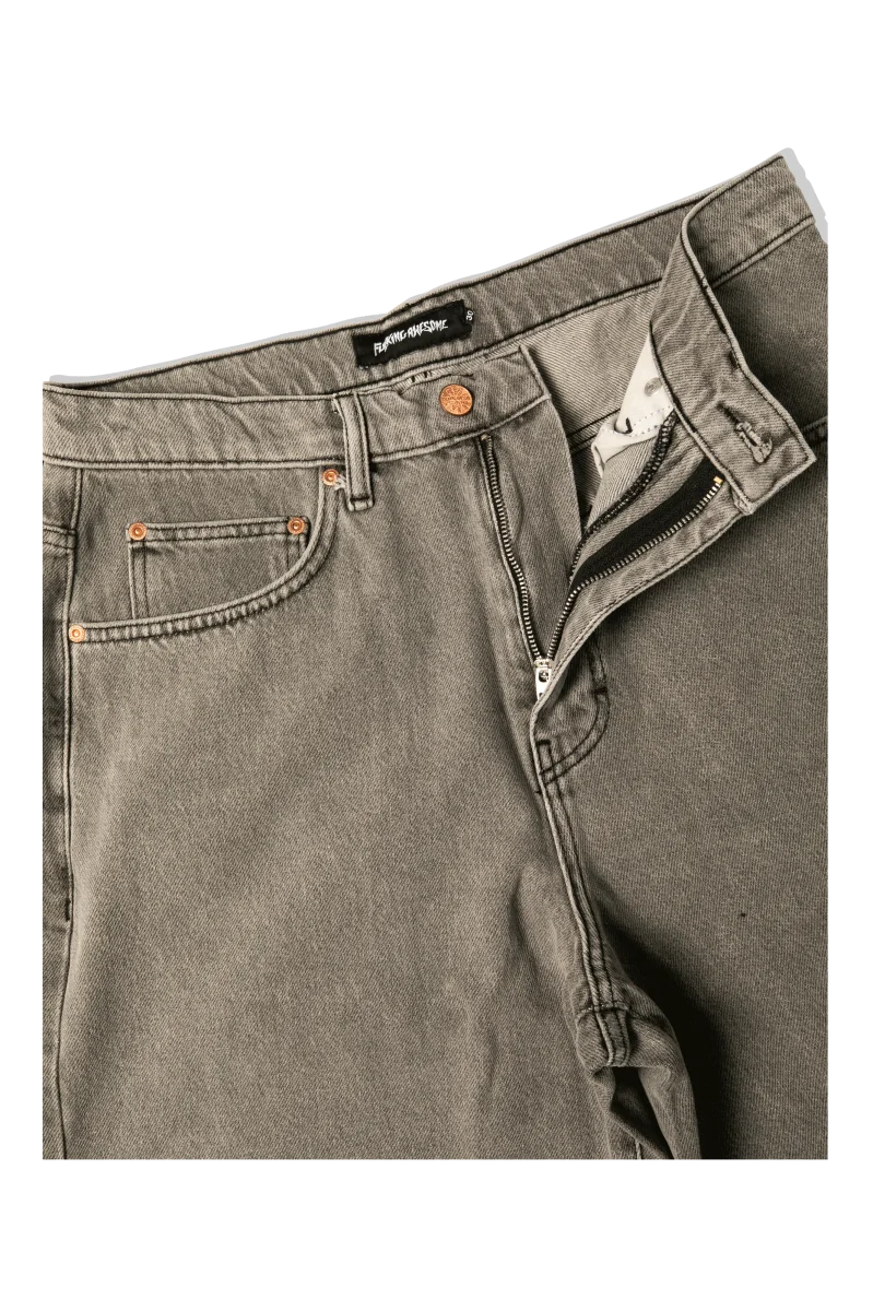 3 Spiral Short - immagine 6