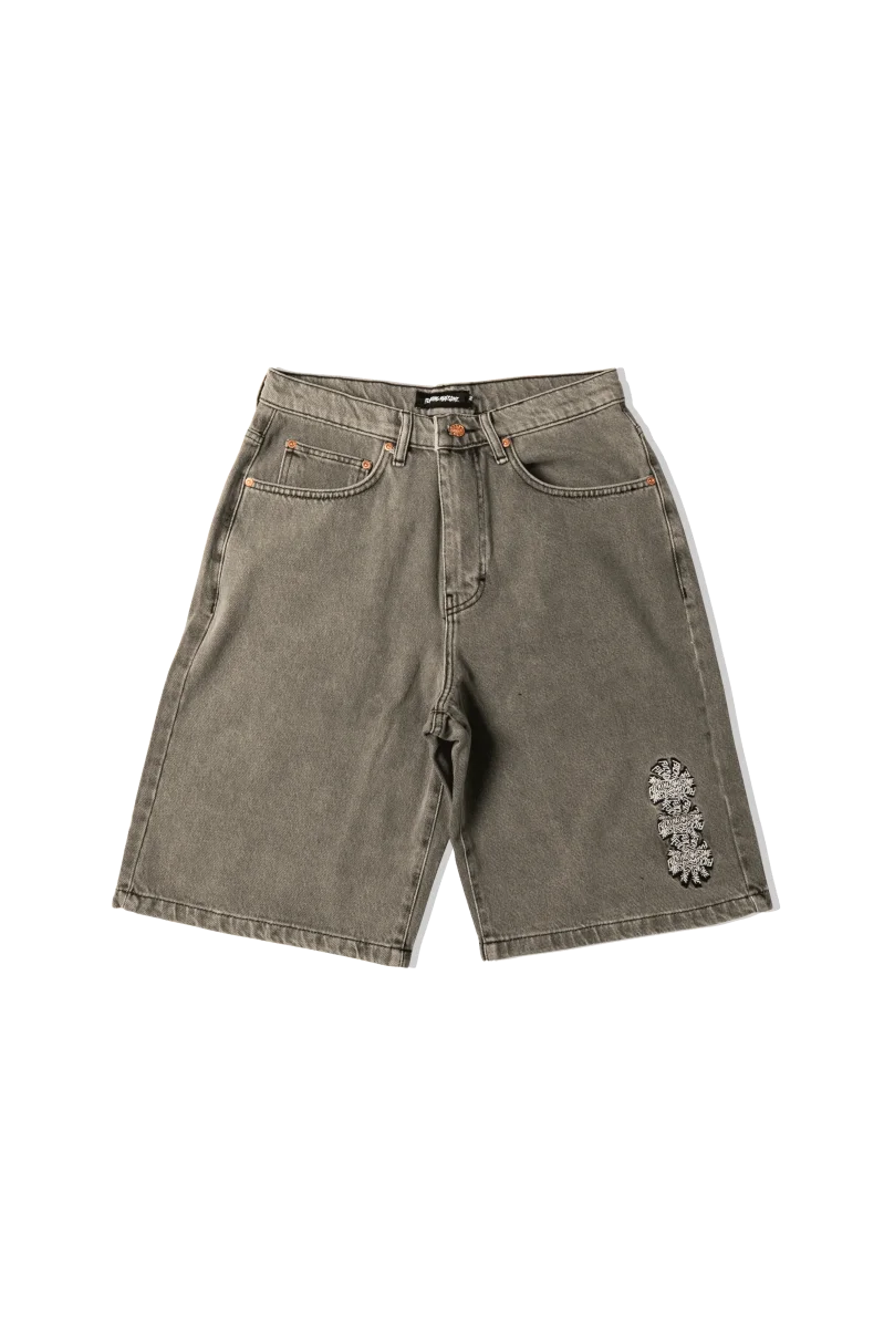 3 Spiral Short - immagine 7