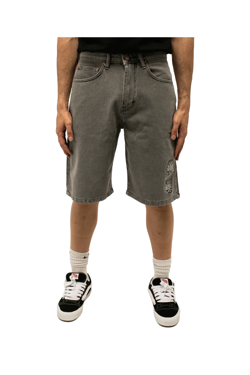 3 Spiral Short - immagine 8