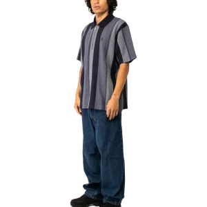 Herringbone Jacques Polo Shirt