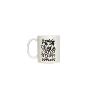 LSC Outlet! Mug