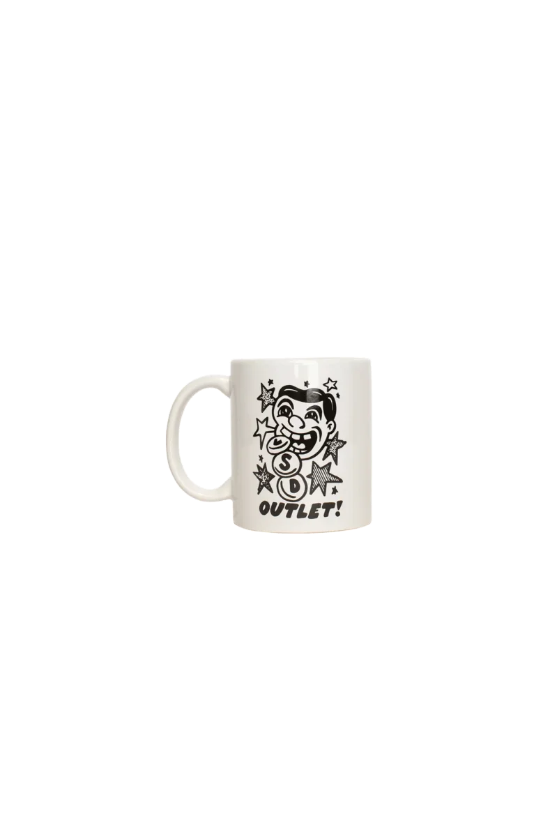 LSC Outlet! Mug