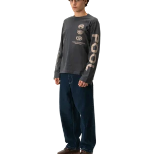 Planet P.P. Mix Longsleeve