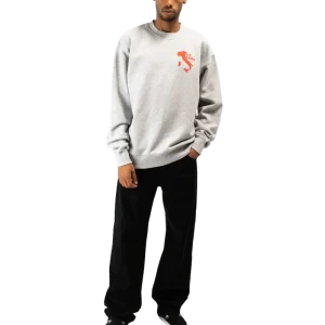 P.IU P.ASTA Crewneck