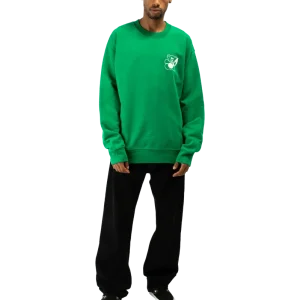 "Master Mix Iii" Crewneck