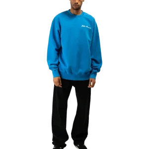 "Be An Angel Buy Music" Crewneck