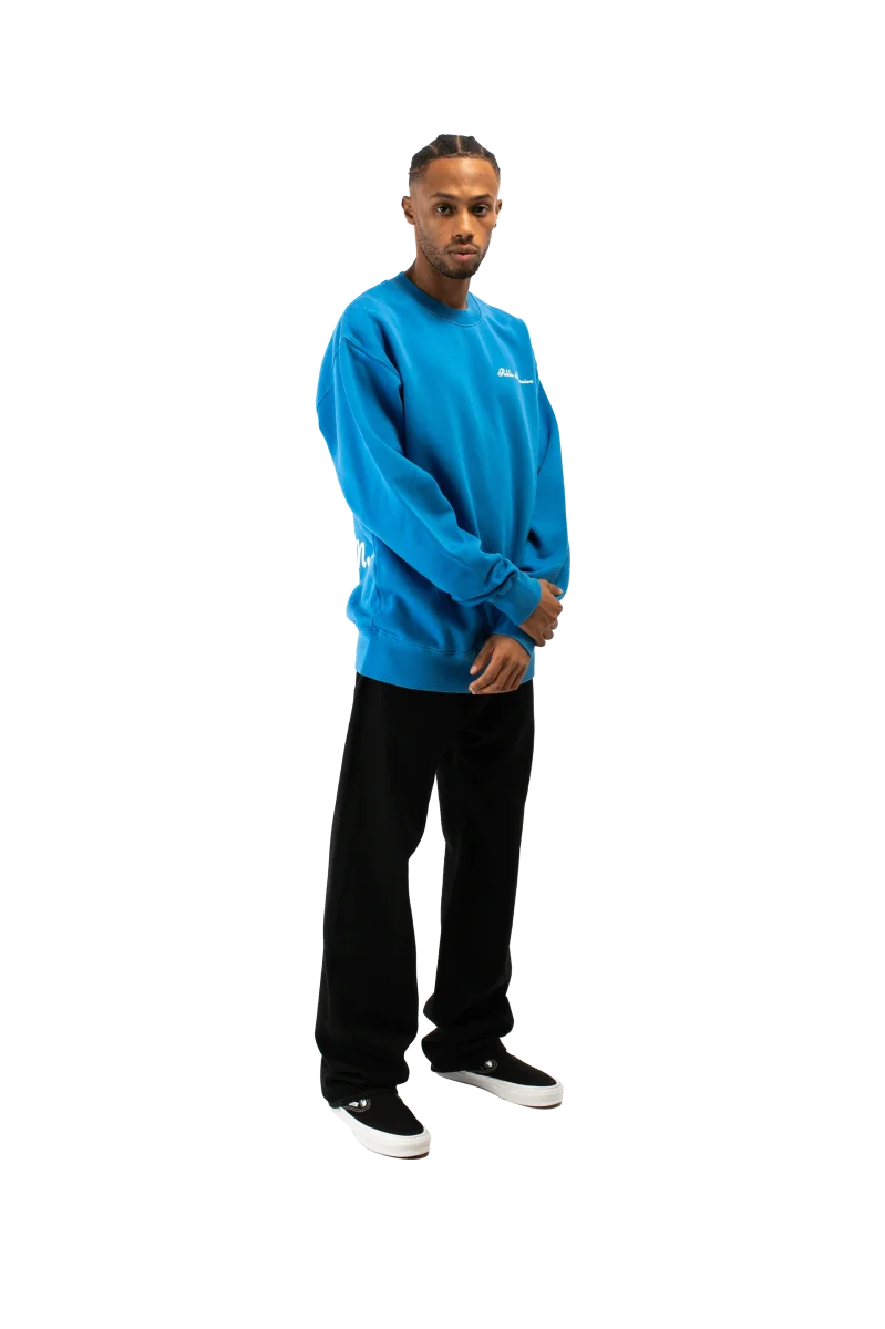 "Be An Angel Buy Music" Crewneck - immagine 3