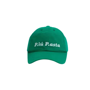 "P.IU P.ASTA" Cap