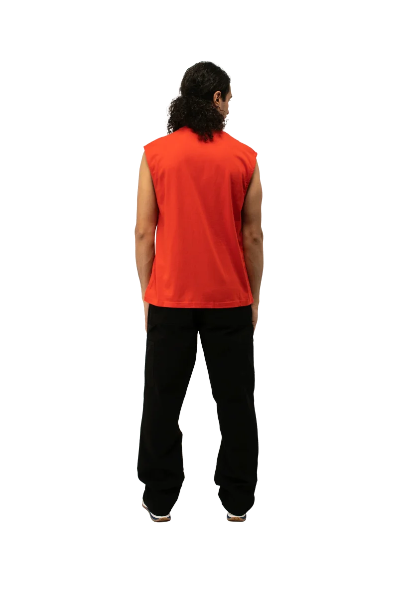 "P.iu P.asta" Sleeveless - immagine 4