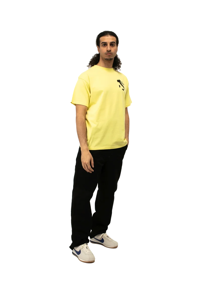 "P.iu P.asta" T-Shirt - immagine 3