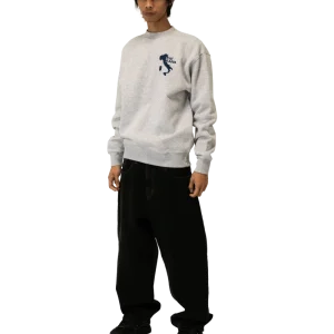 P.Piu Pasta Crewneck