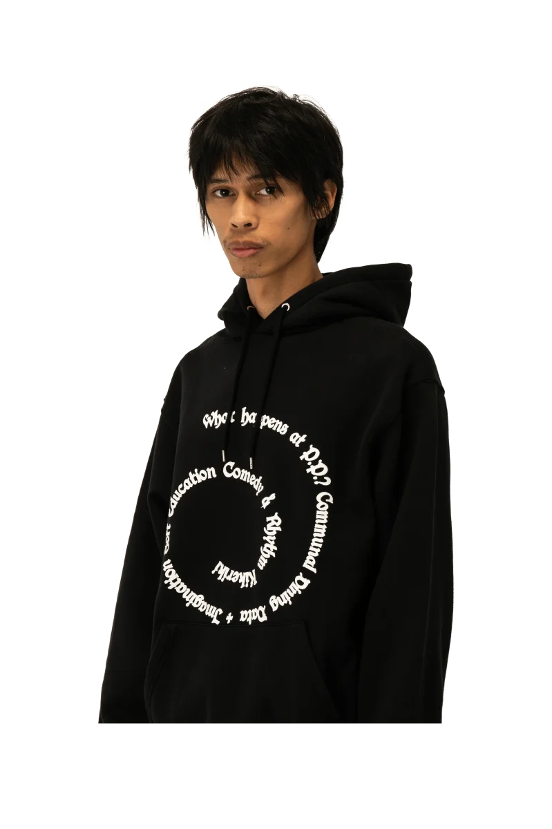 What Happens Hoodie - immagine 5