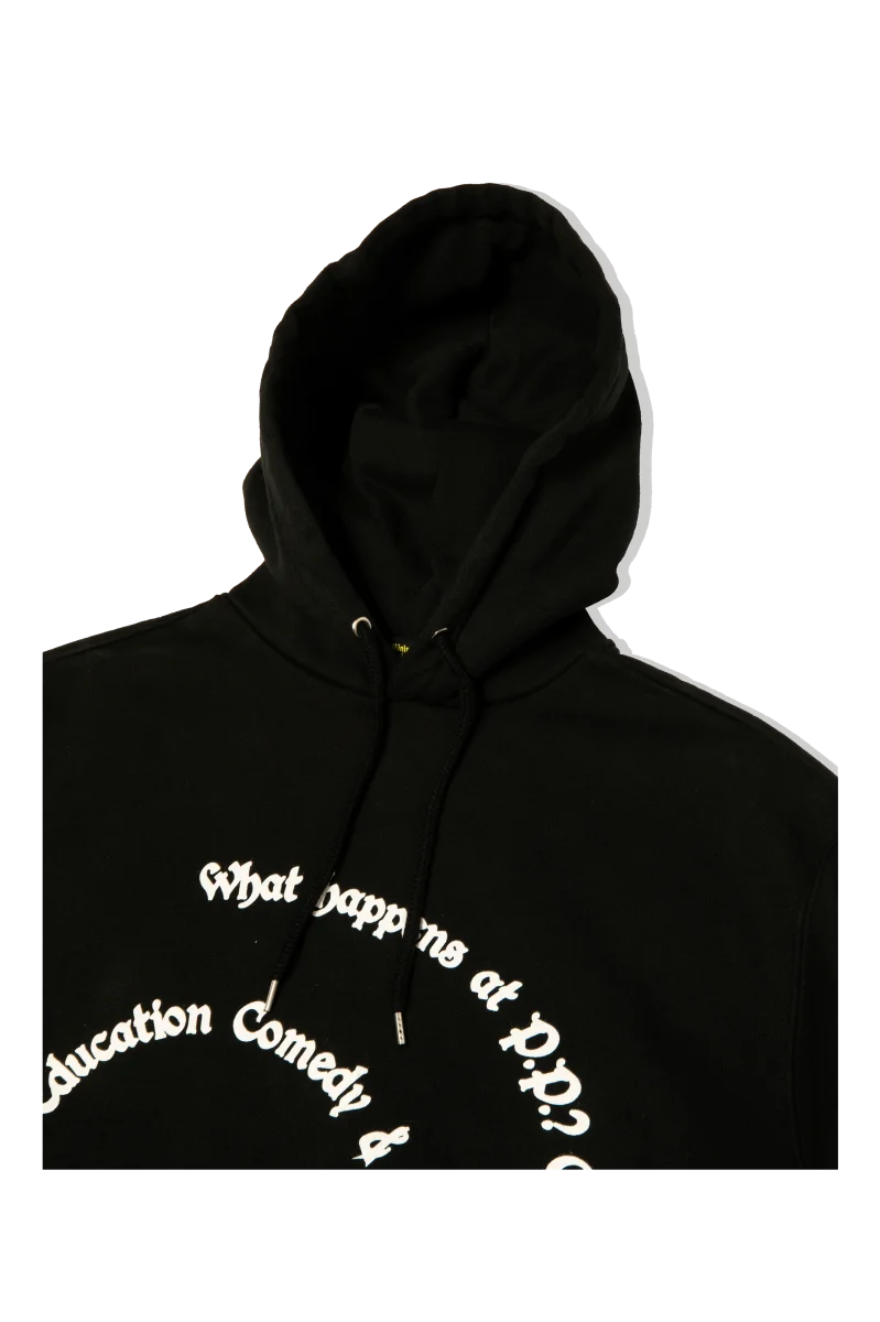 What Happens Hoodie - immagine 7