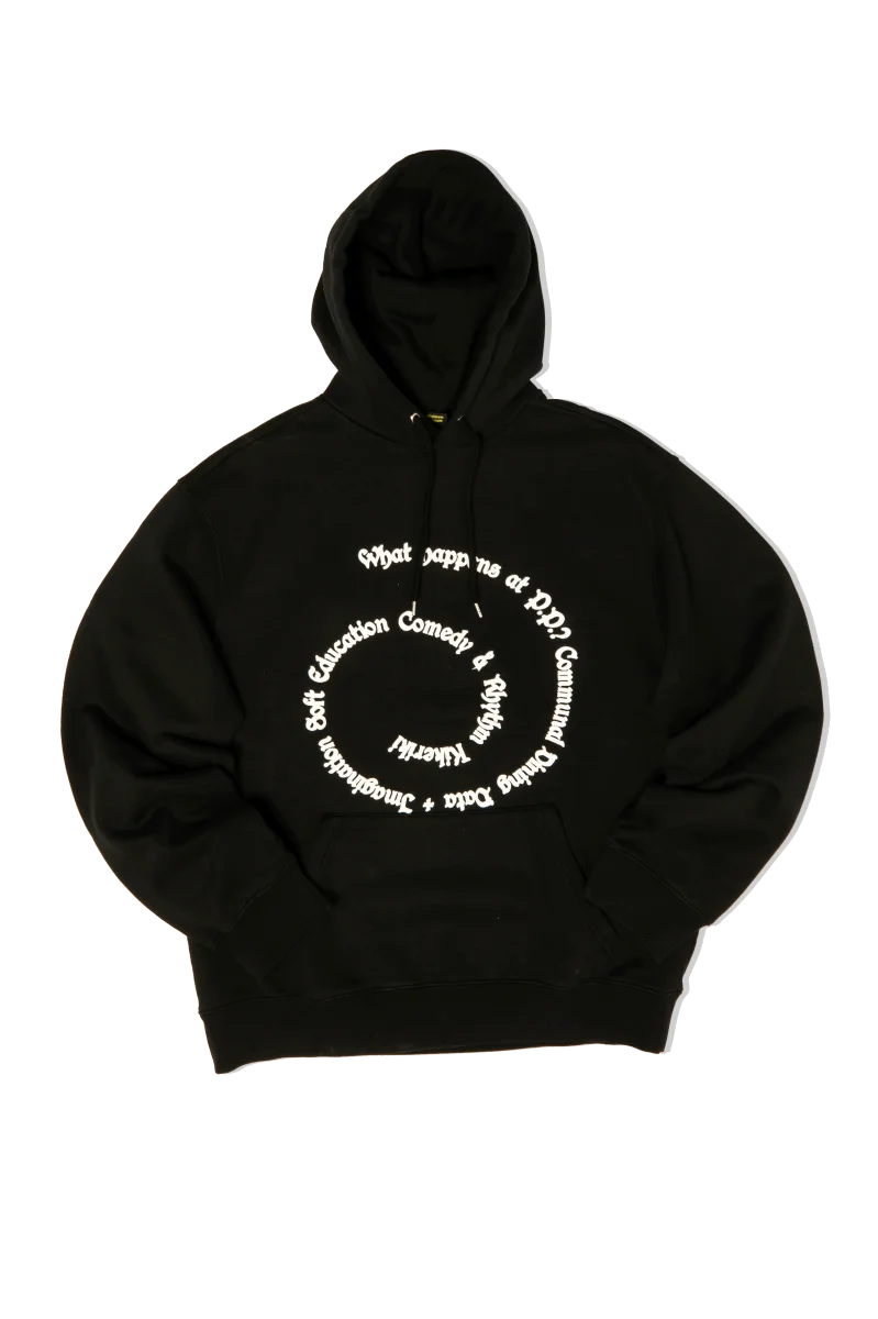 What Happens Hoodie - immagine 9