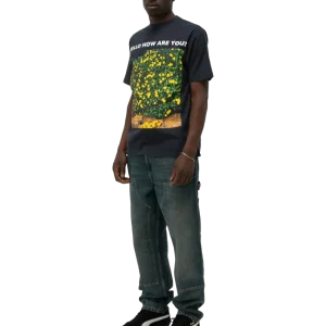 Hello How Are You T-Shirt