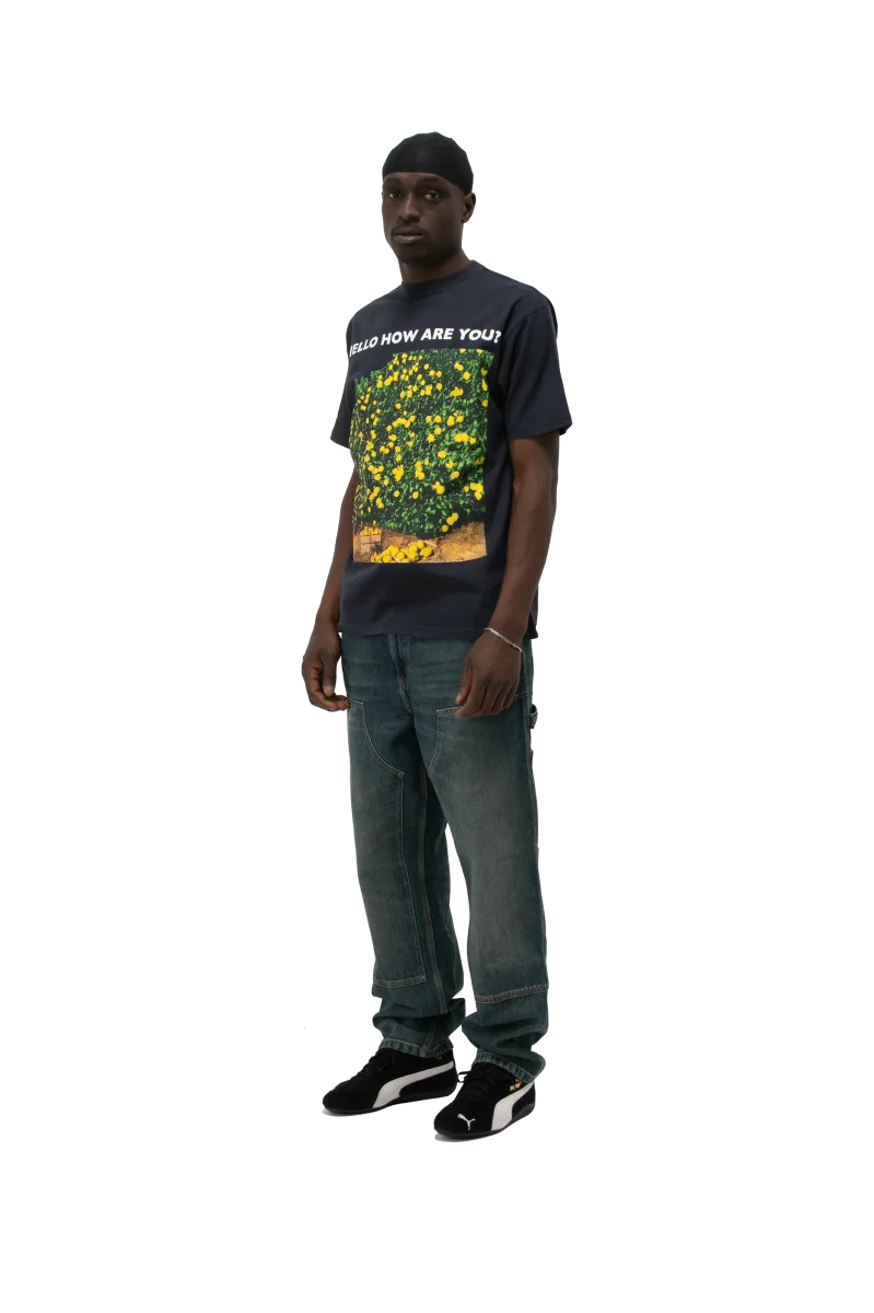 Hello How Are You T-Shirt - immagine 2