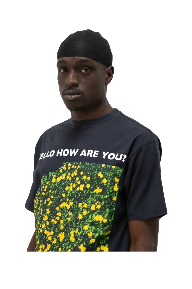 Hello How Are You T-Shirt - immagine 5