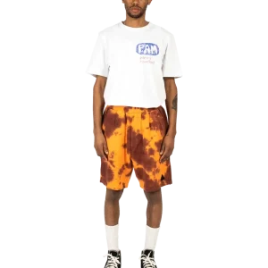 Dreamz Dyed Terry Shorts