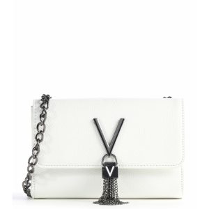 Pochette Valentino Bianca Linea Divina <b>Valentino bags</b>