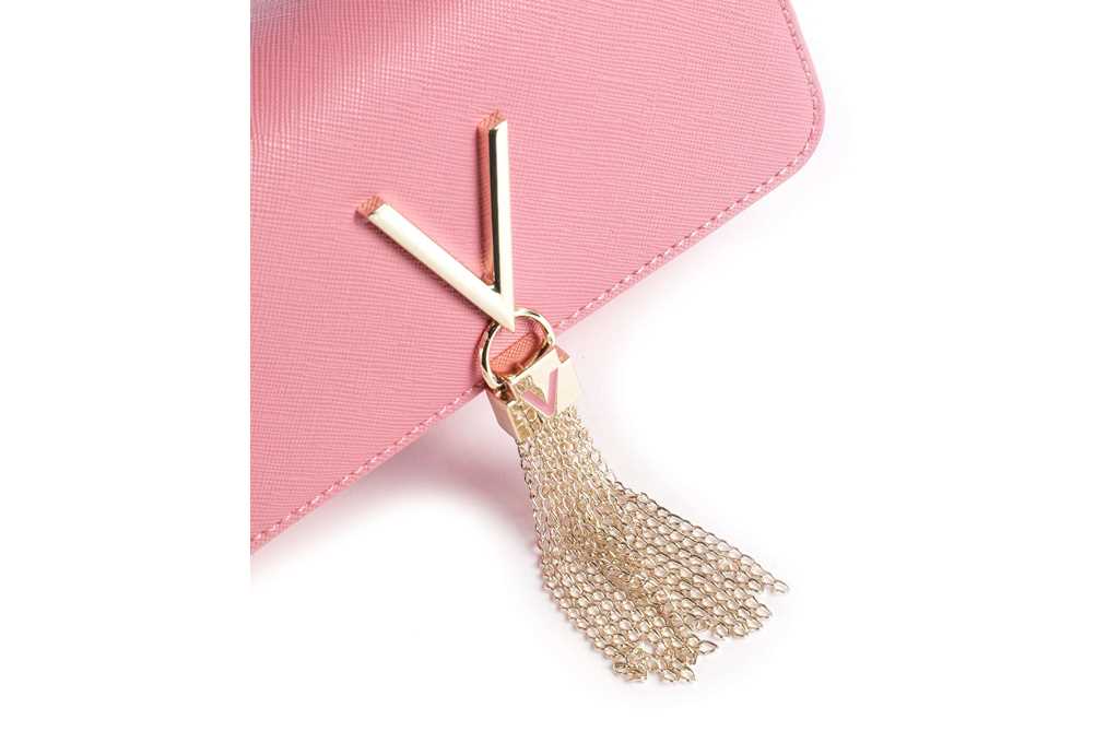 Pochette Valentino Divina Sa Cipria <b>Valentino bags</b> - immagine 5