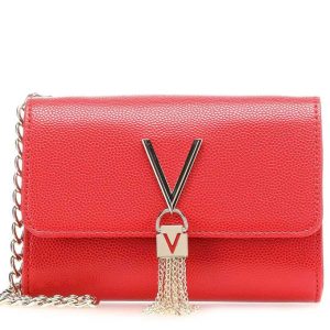Pochette Valentino Red Linea Divina <b>Valentino bags</b>