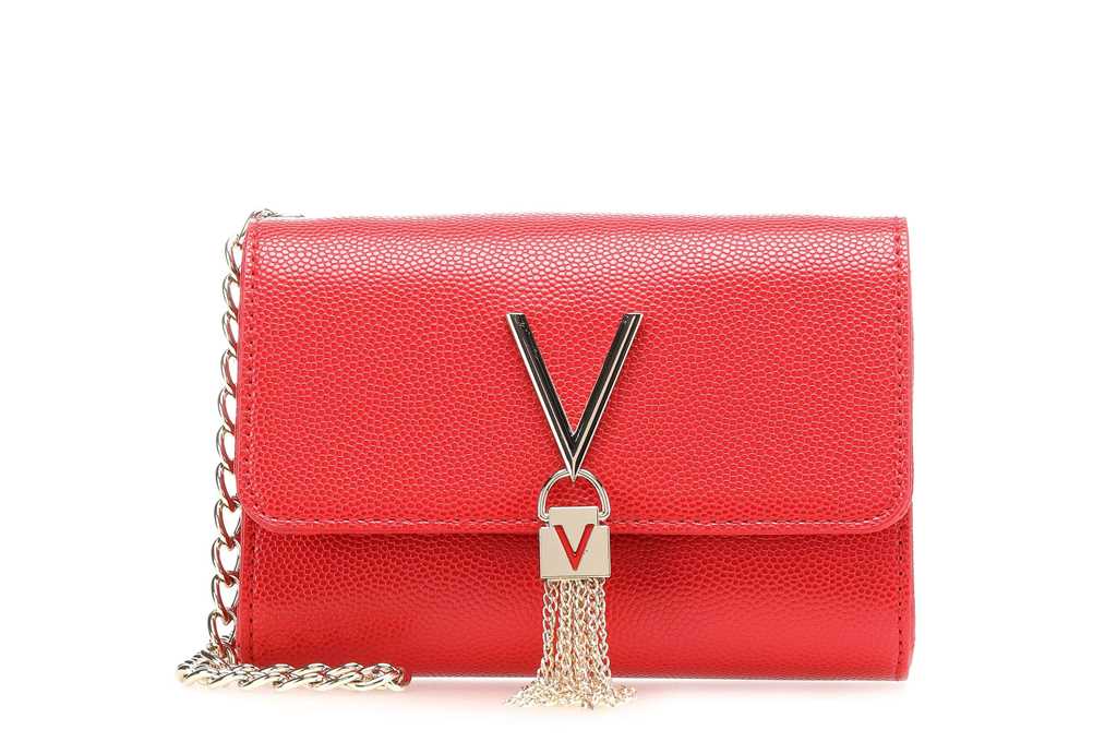 Pochette Valentino Red Linea Divina <b>Valentino bags</b> - immagine 2