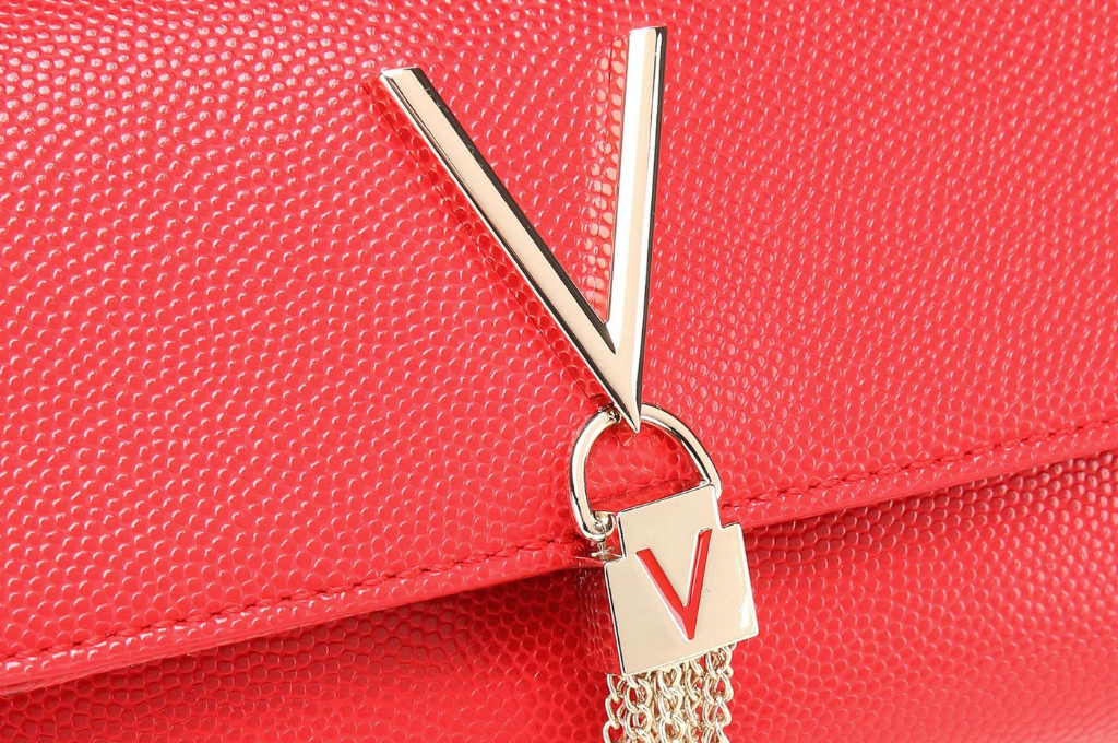 Pochette Valentino Red Linea Divina <b>Valentino bags</b> - immagine 3