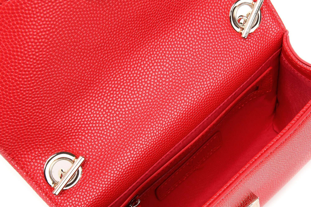 Pochette Valentino Red Linea Divina <b>Valentino bags</b> - immagine 4