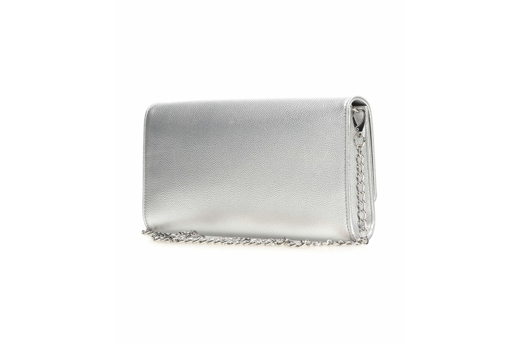 Pochette Valentino Silver Linea Divina <b>Valentino bags</b> - immagine 3