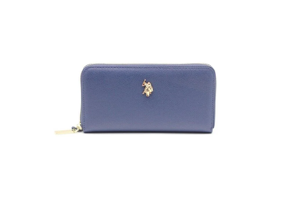 U.S. Polo Assn portafoglio con portamonete - immagine 5