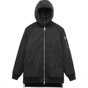 GIACCA BOMBER GLUEBALL