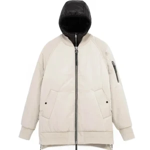 GIACCA BOMBER GLUEBALL