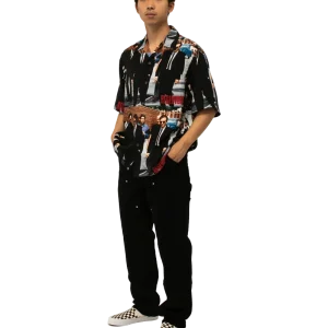 Reservoir Dogs Hawaiian Shirt